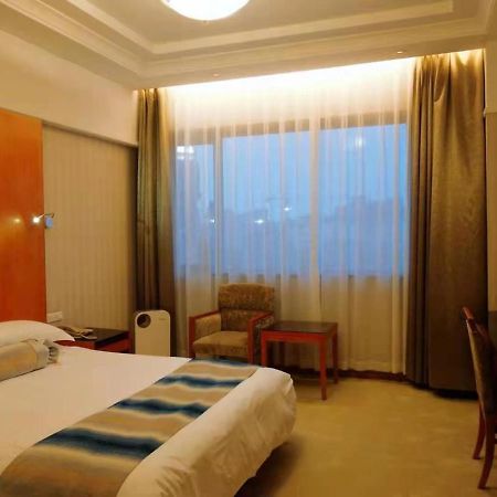 Fresh House Hotel  Hangzhou Extérieur photo