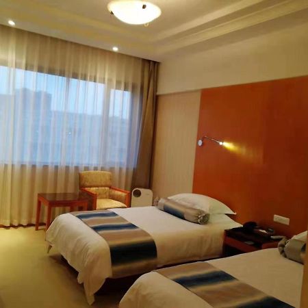 Fresh House Hotel  Hangzhou Extérieur photo