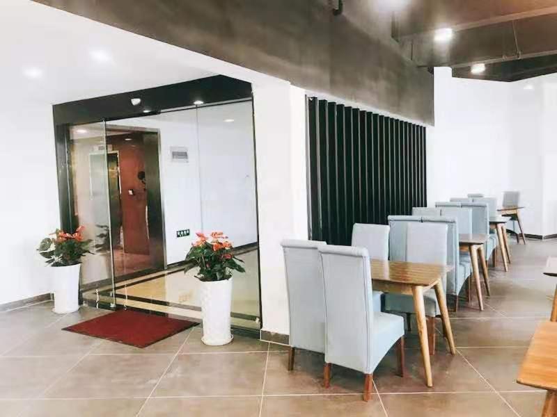 Fresh House Hotel  Hangzhou Extérieur photo