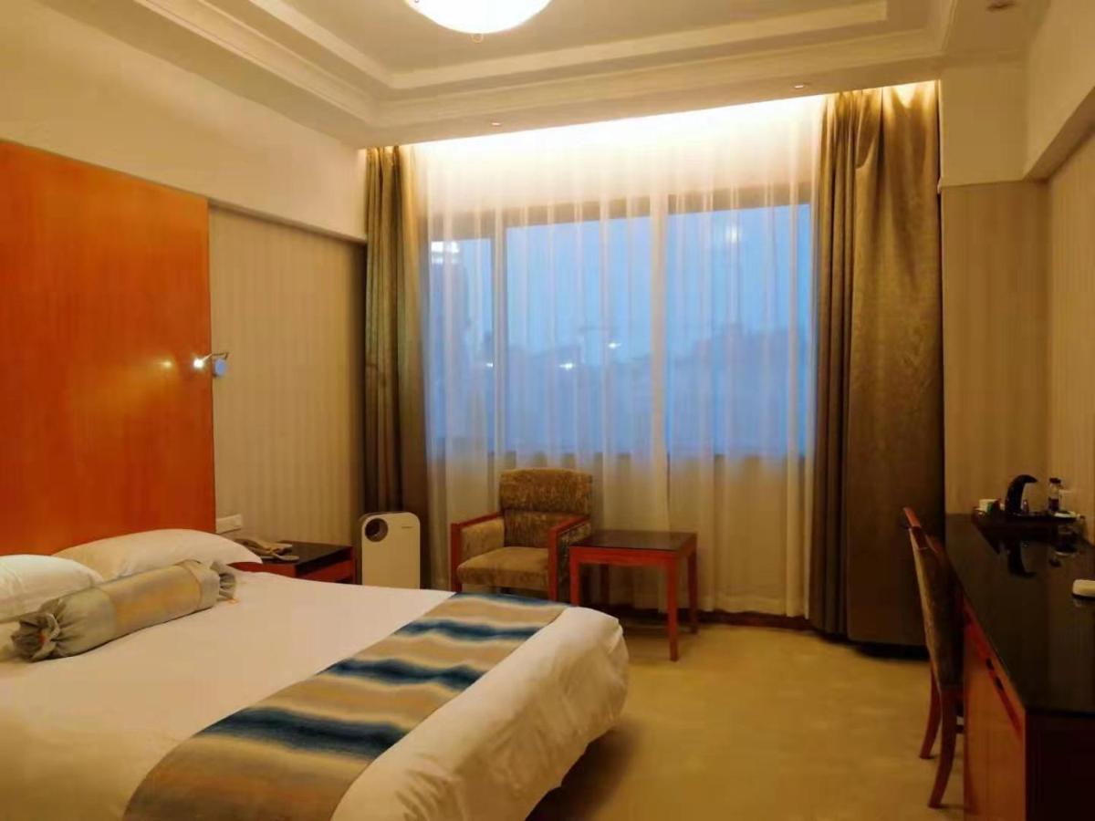 Fresh House Hotel  Hangzhou Extérieur photo