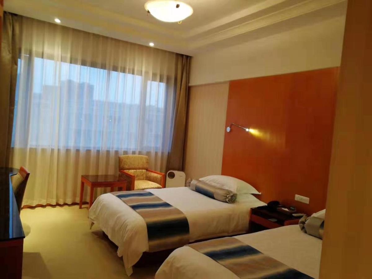 Fresh House Hotel  Hangzhou Extérieur photo