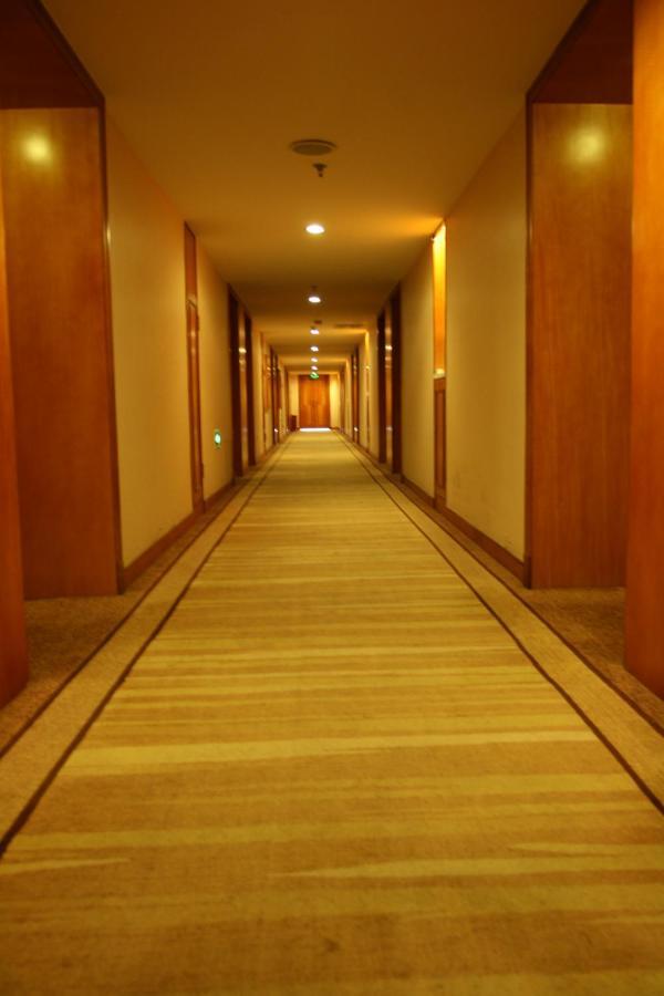 Fresh House Hotel  Hangzhou Extérieur photo