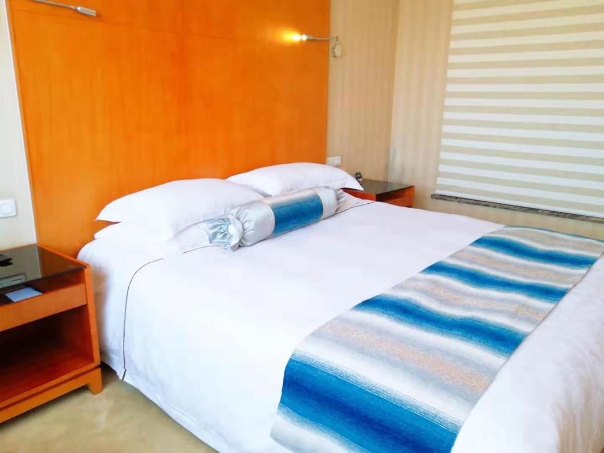 Fresh House Hotel  Hangzhou Extérieur photo