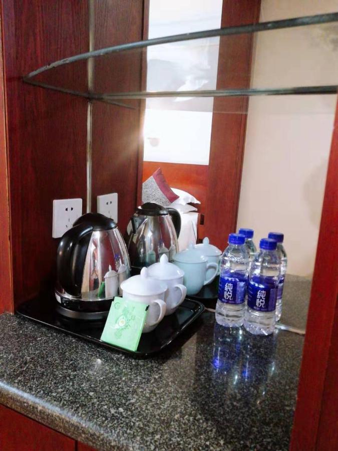 Fresh House Hotel  Hangzhou Extérieur photo