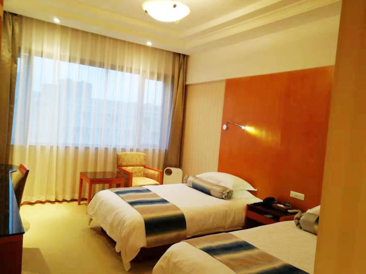 Fresh House Hotel  Hangzhou Extérieur photo