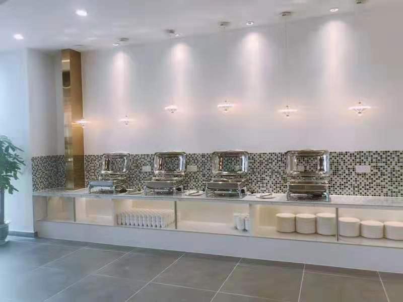 Fresh House Hotel  Hangzhou Extérieur photo