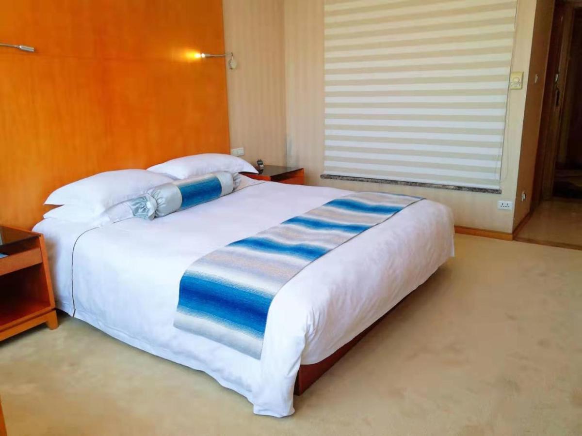 Fresh House Hotel  Hangzhou Extérieur photo