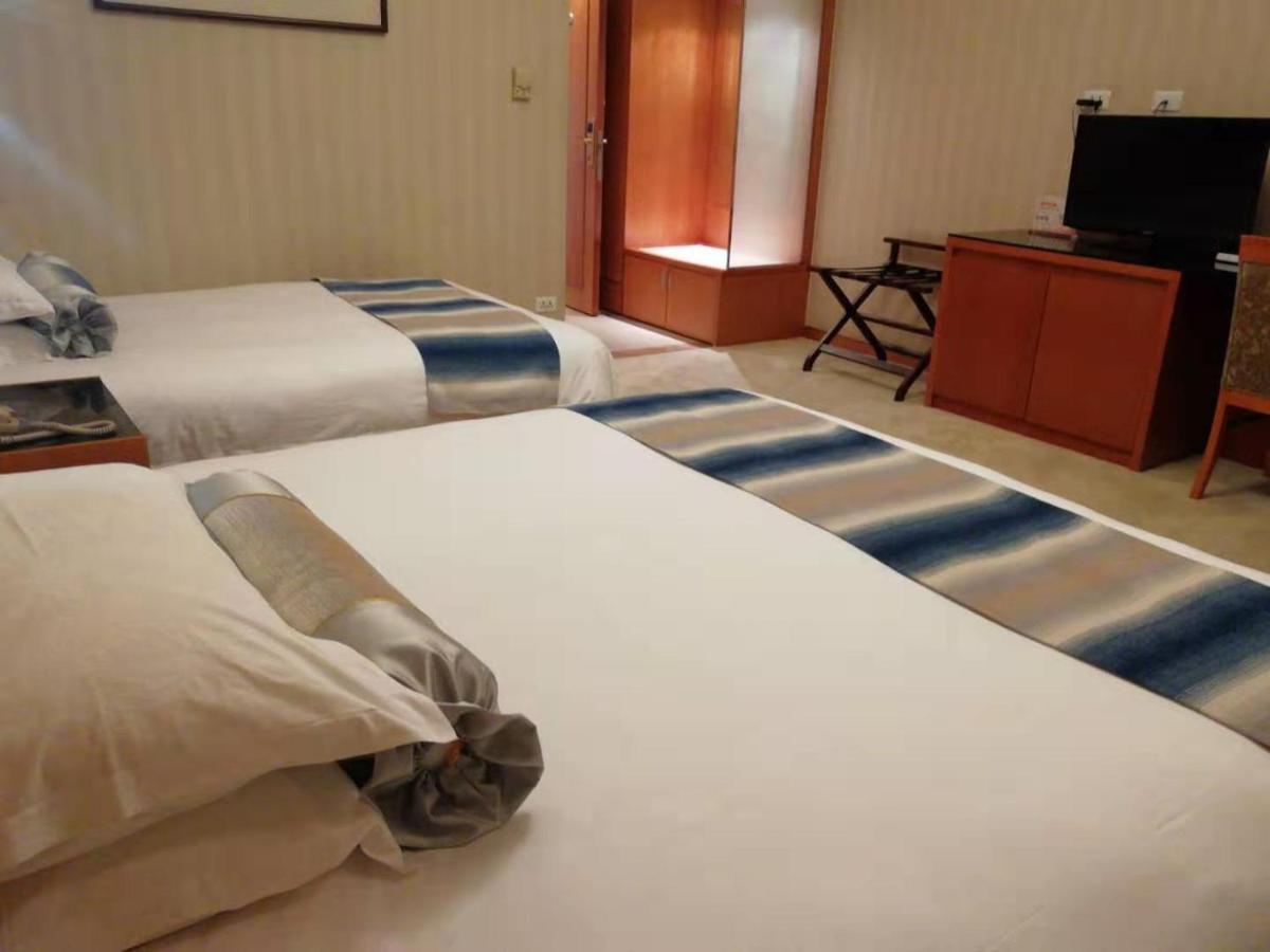 Fresh House Hotel  Hangzhou Extérieur photo